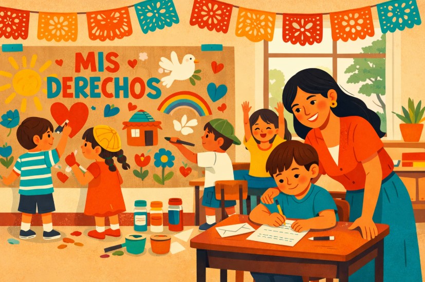 Ideas Creativas para Celebrar el Día del Niño en la Fase 3